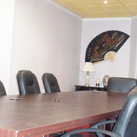 Inko Hotel Killeen Luaran gambar