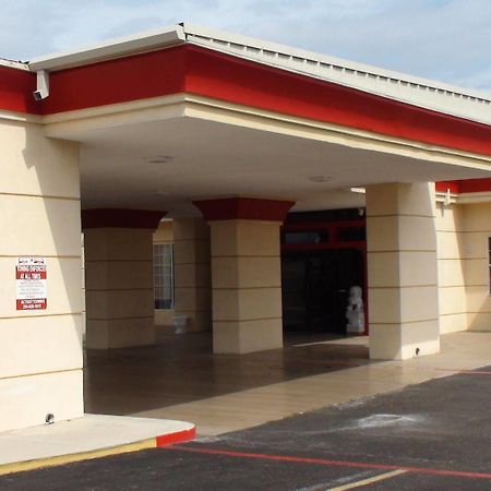 Inko Hotel Killeen Luaran gambar