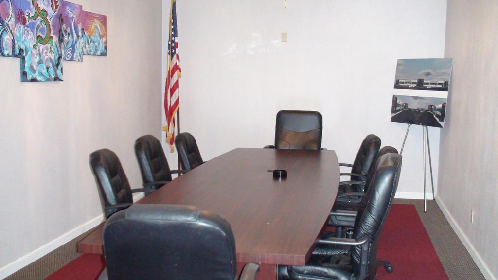 Inko Hotel Killeen Luaran gambar