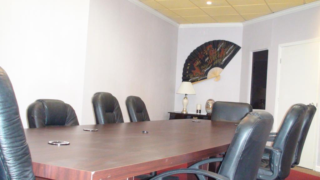 Inko Hotel Killeen Luaran gambar