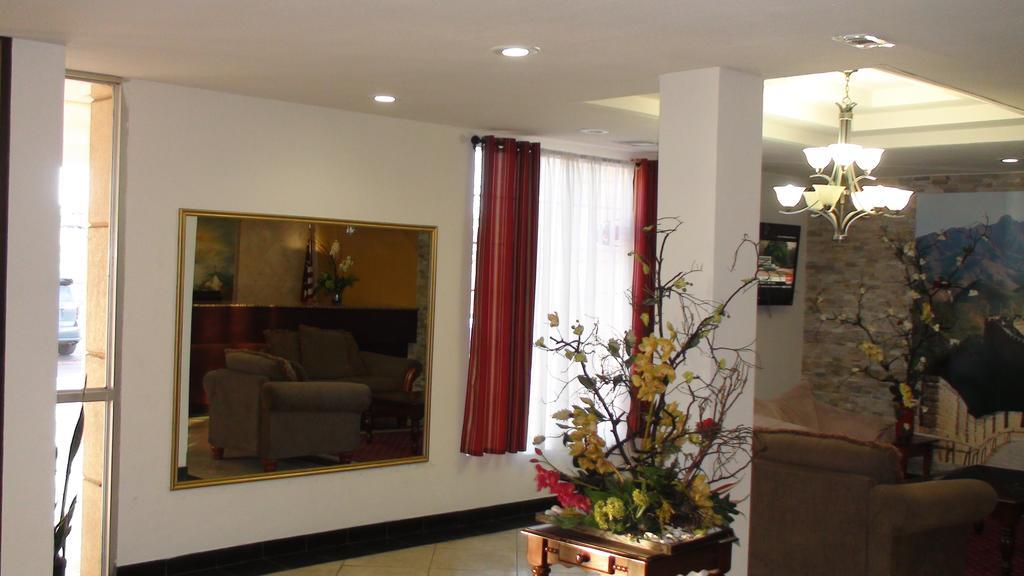 Inko Hotel Killeen Luaran gambar