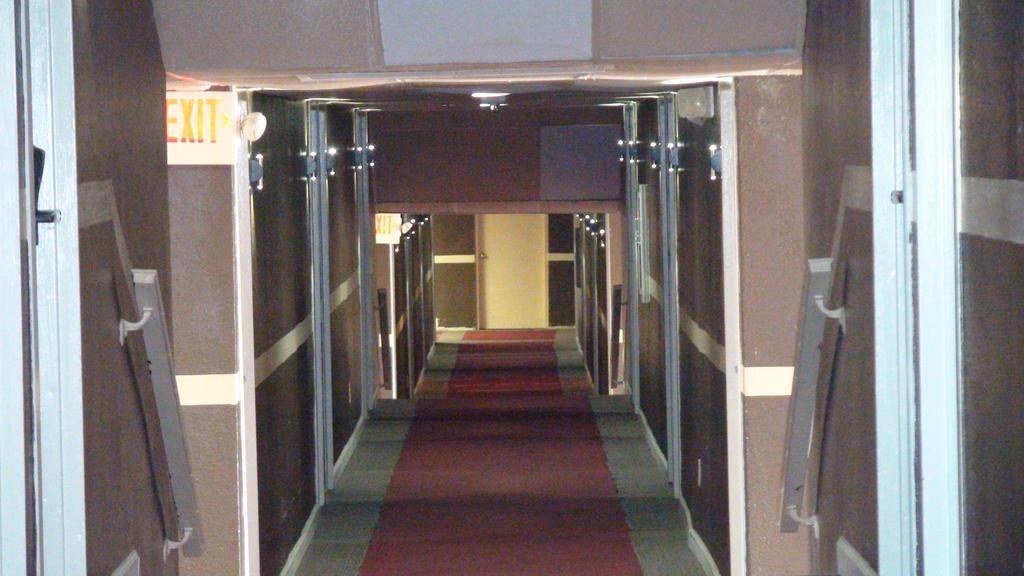 Inko Hotel Killeen Luaran gambar