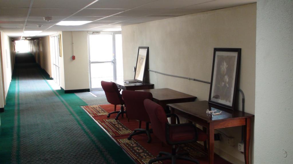 Inko Hotel Killeen Luaran gambar