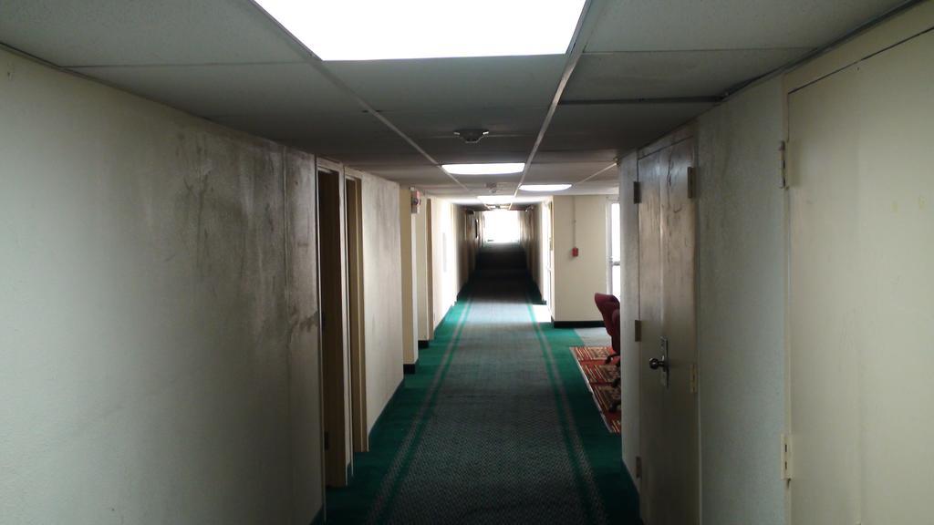 Inko Hotel Killeen Luaran gambar