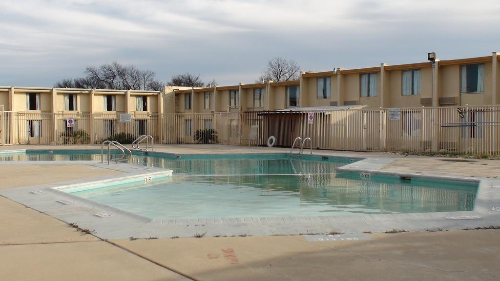 Inko Hotel Killeen Luaran gambar