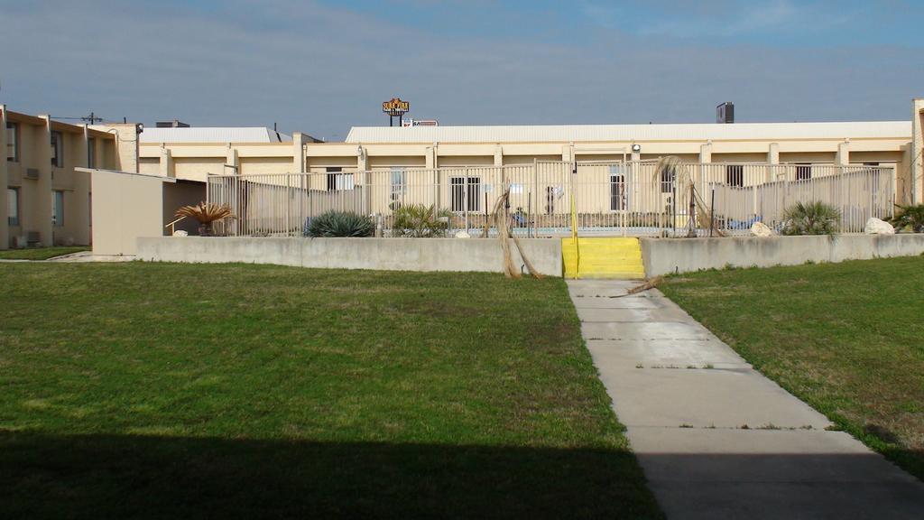Inko Hotel Killeen Luaran gambar