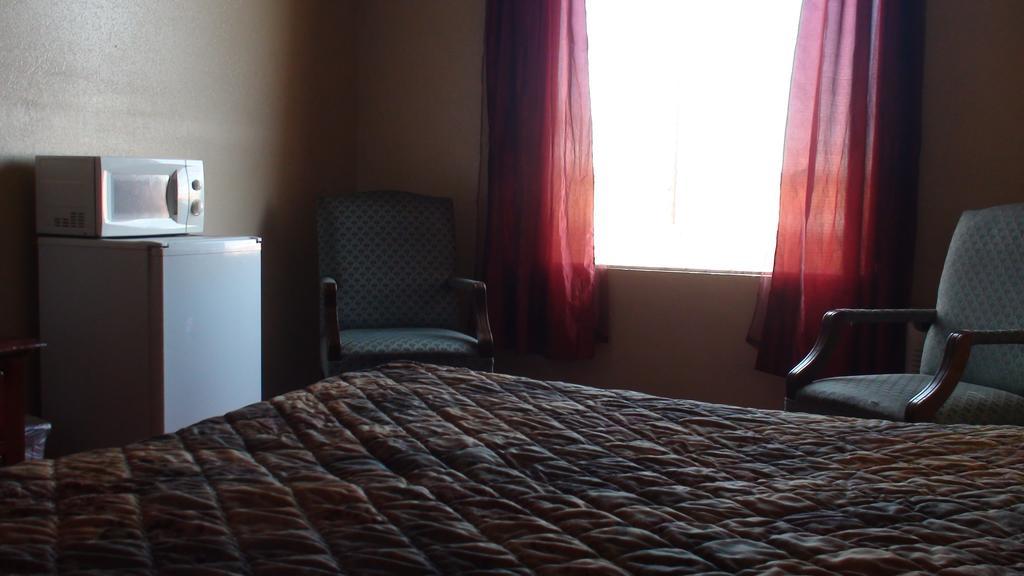 Inko Hotel Killeen Bilik gambar