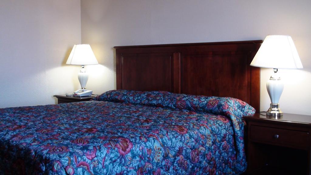 Inko Hotel Killeen Bilik gambar
