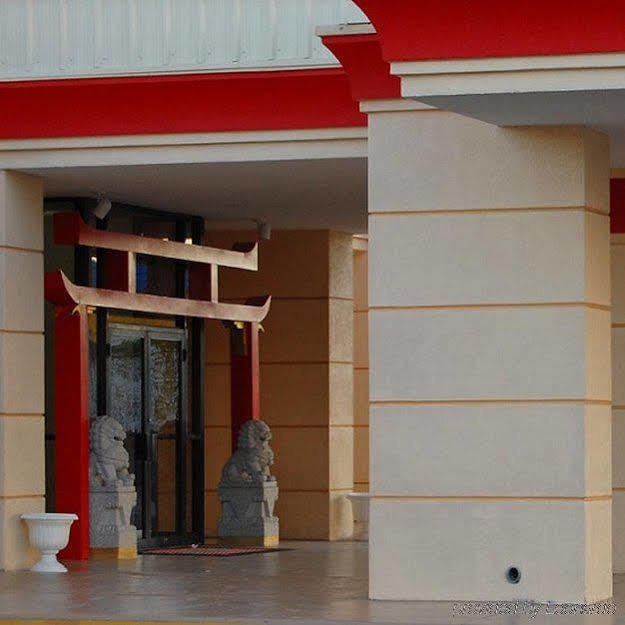 Inko Hotel Killeen Luaran gambar