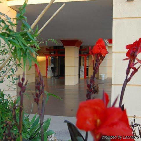 Inko Hotel Killeen Luaran gambar