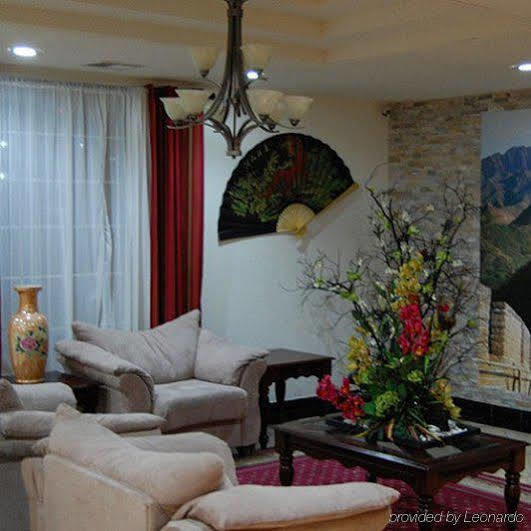 Inko Hotel Killeen Luaran gambar