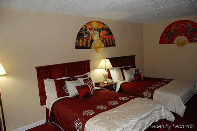 Inko Hotel Killeen Luaran gambar