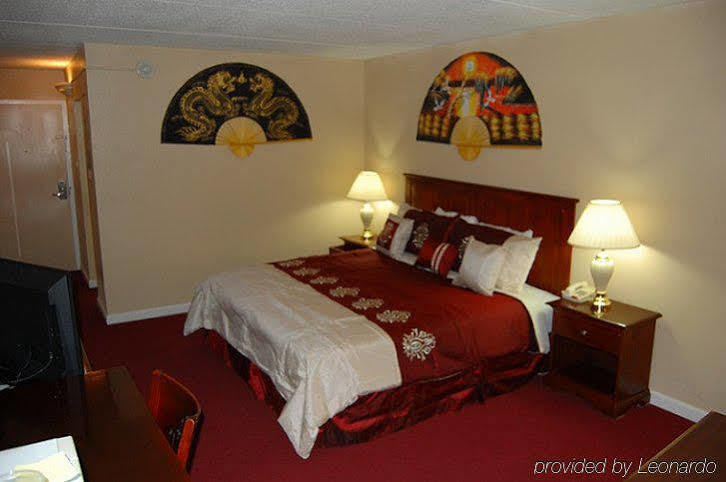 Inko Hotel Killeen Luaran gambar