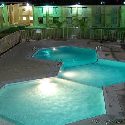 Inko Hotel Killeen Luaran gambar