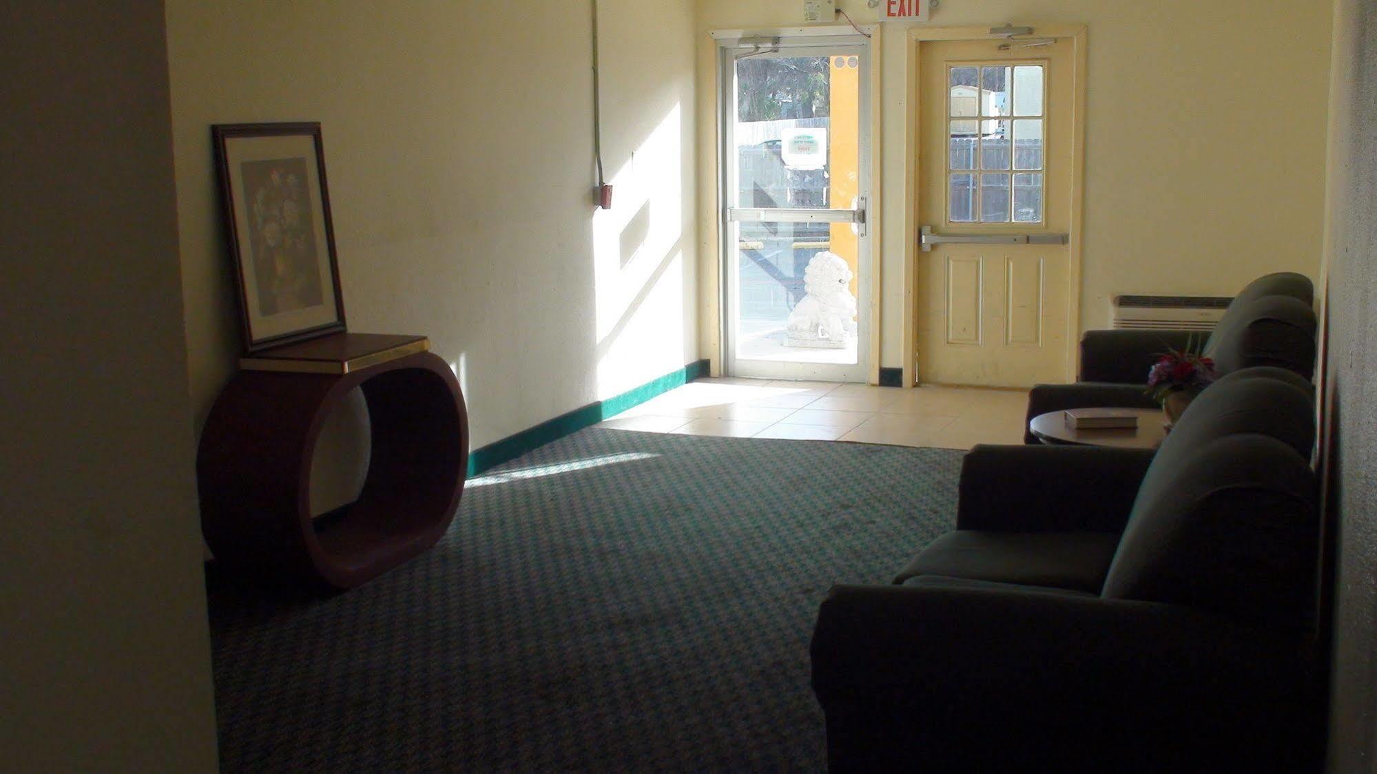 Inko Hotel Killeen Luaran gambar