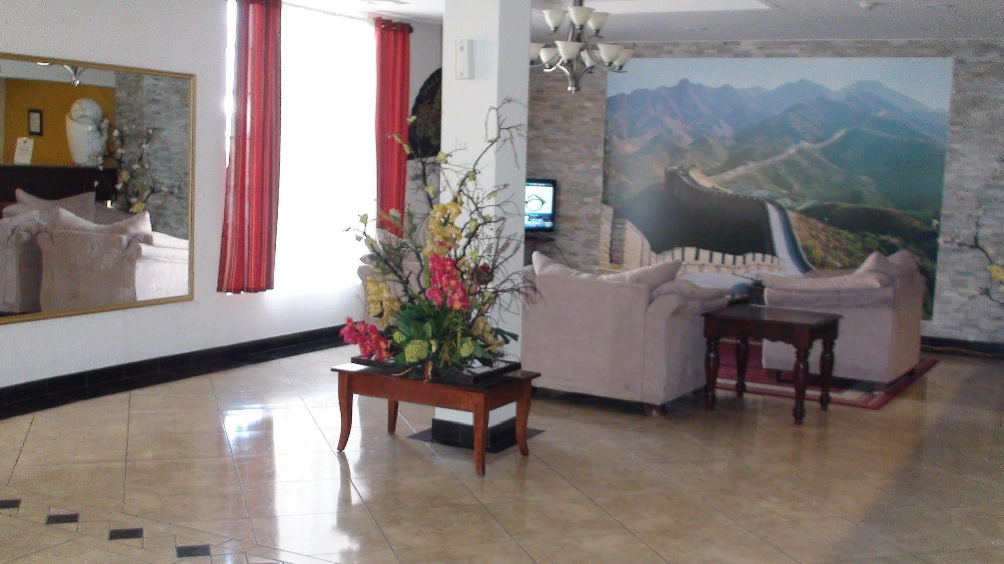 Inko Hotel Killeen Luaran gambar