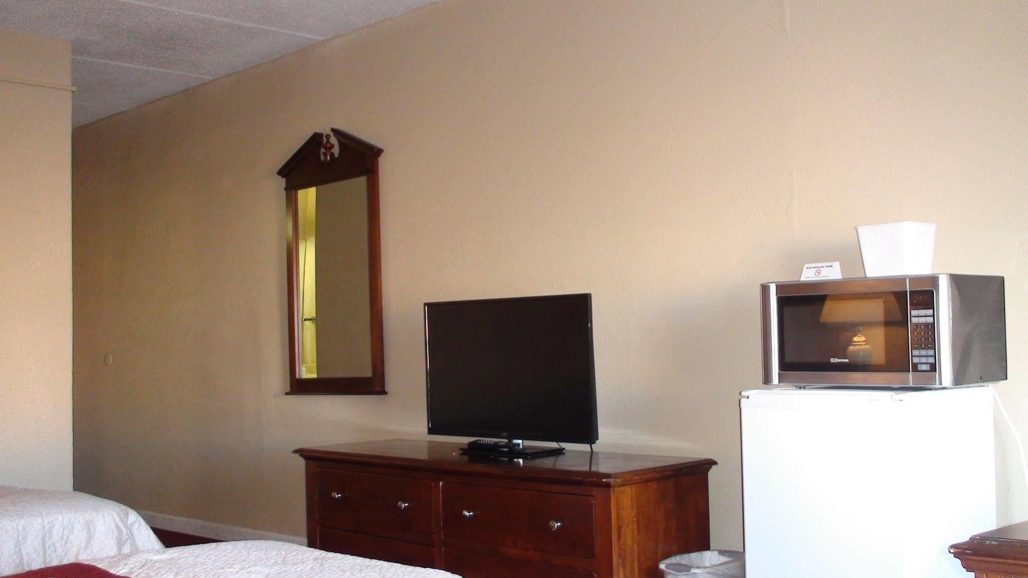 Inko Hotel Killeen Luaran gambar
