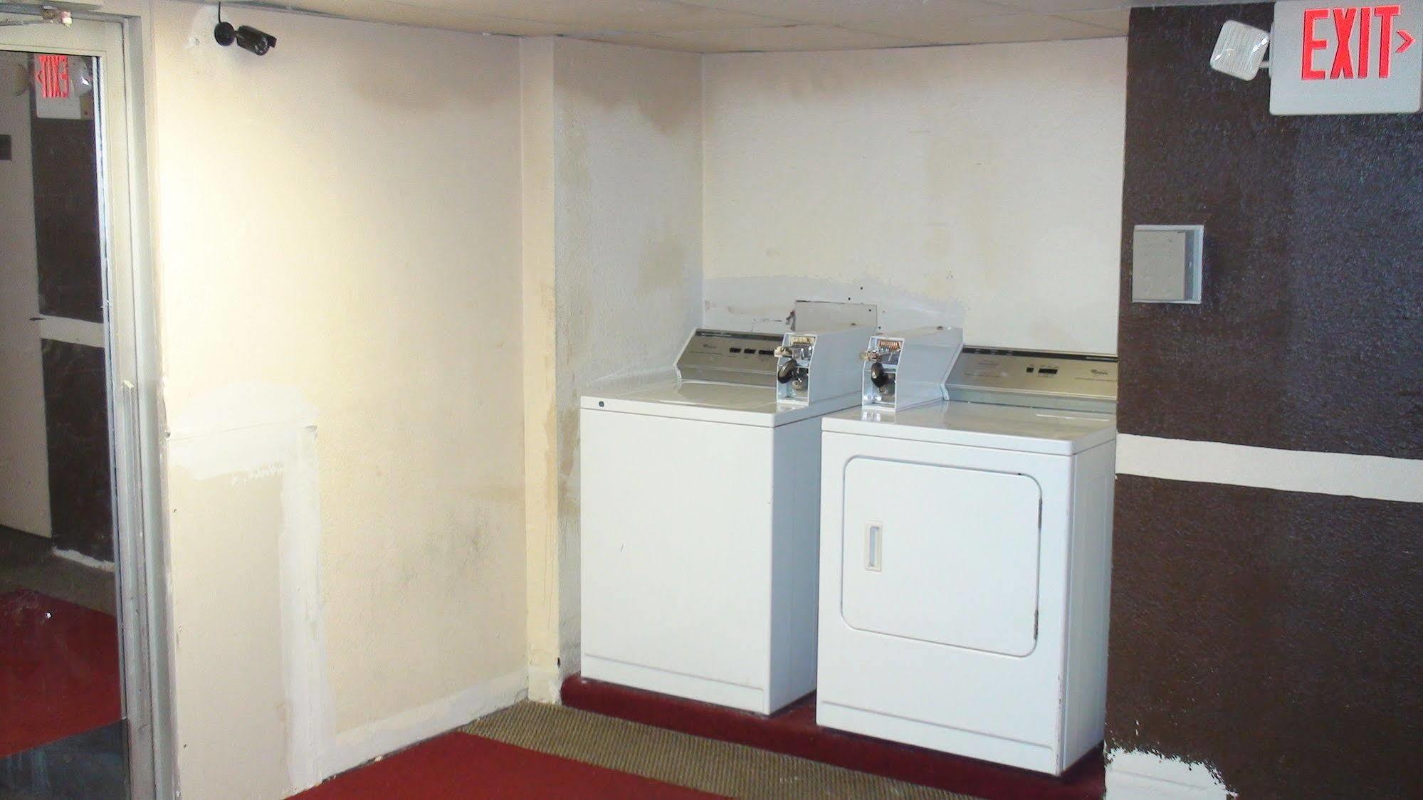 Inko Hotel Killeen Luaran gambar
