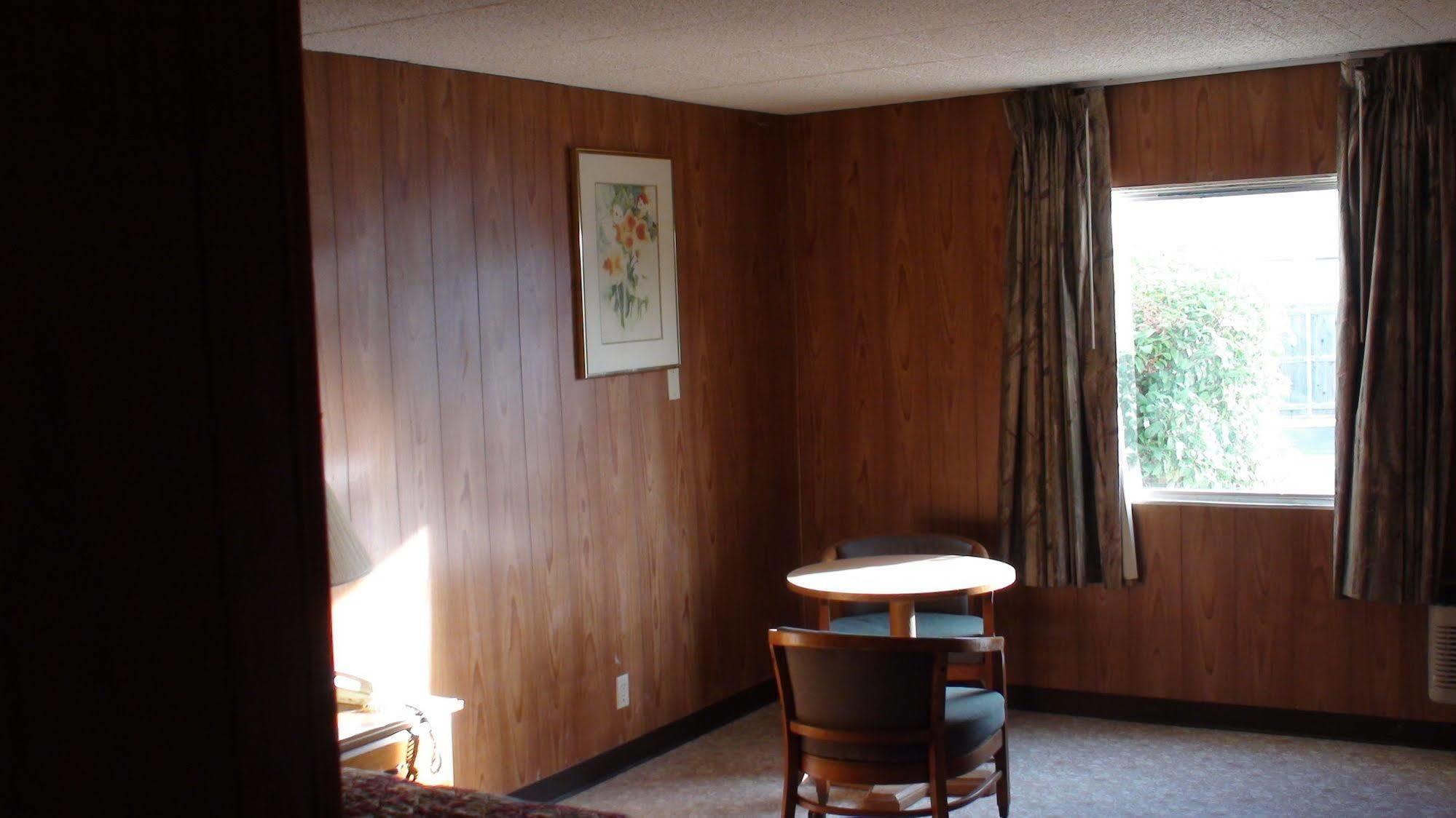 Inko Hotel Killeen Luaran gambar
