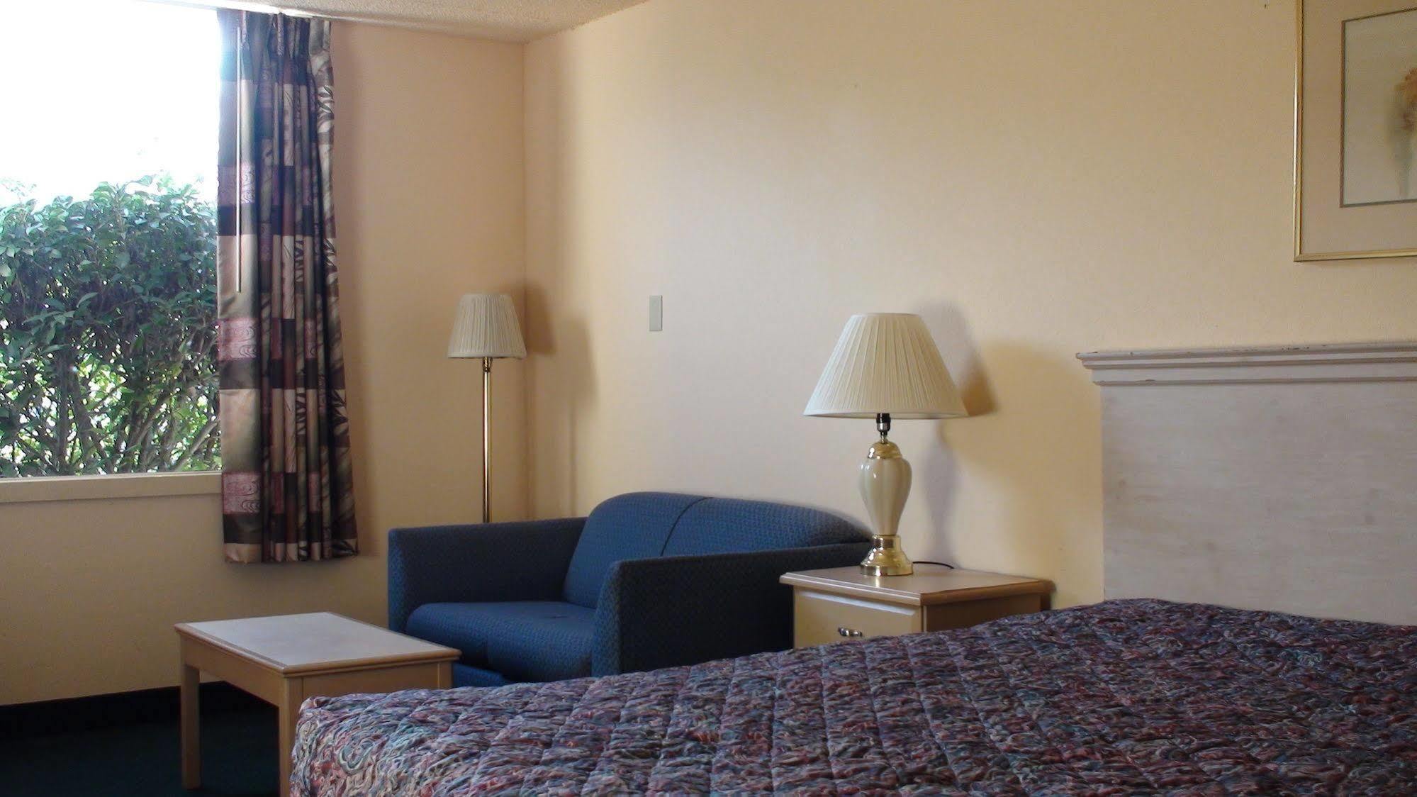 Inko Hotel Killeen Luaran gambar