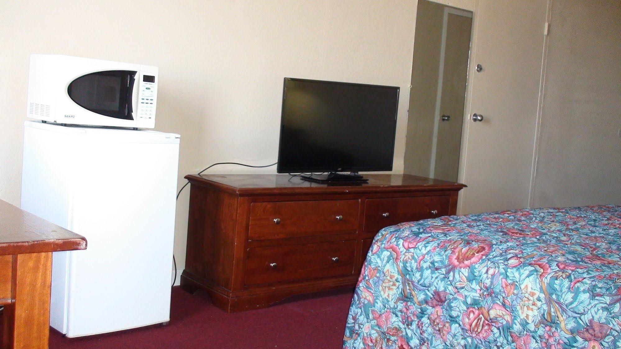 Inko Hotel Killeen Luaran gambar