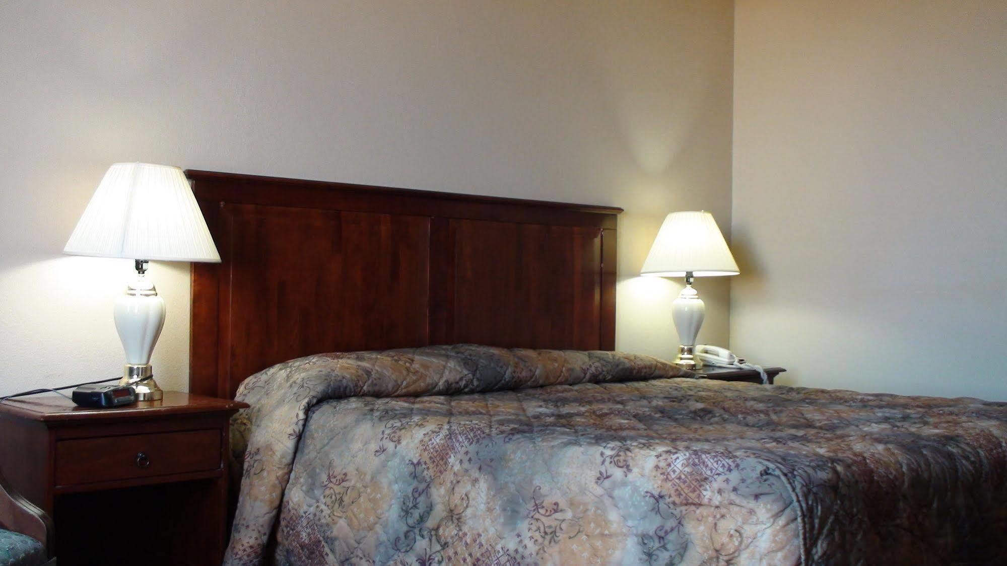 Inko Hotel Killeen Luaran gambar