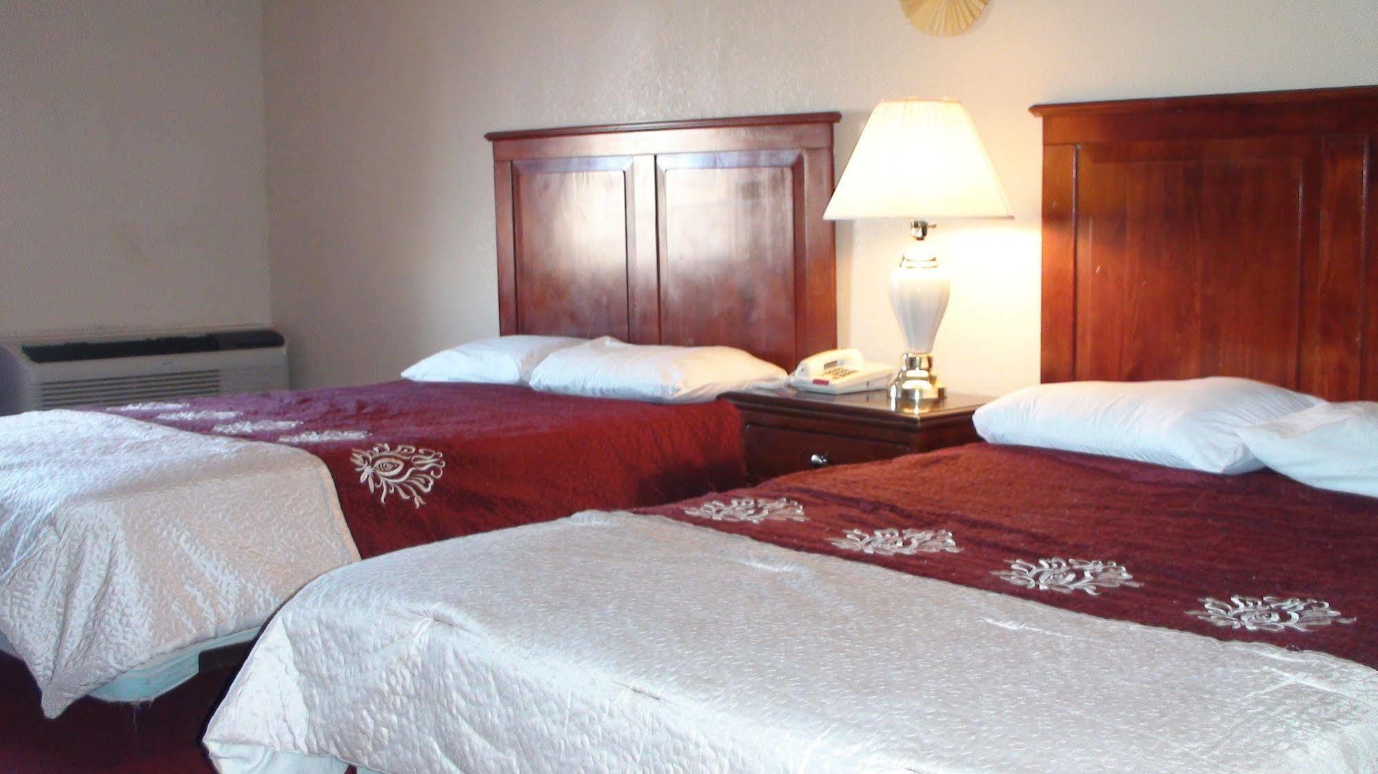 Inko Hotel Killeen Luaran gambar
