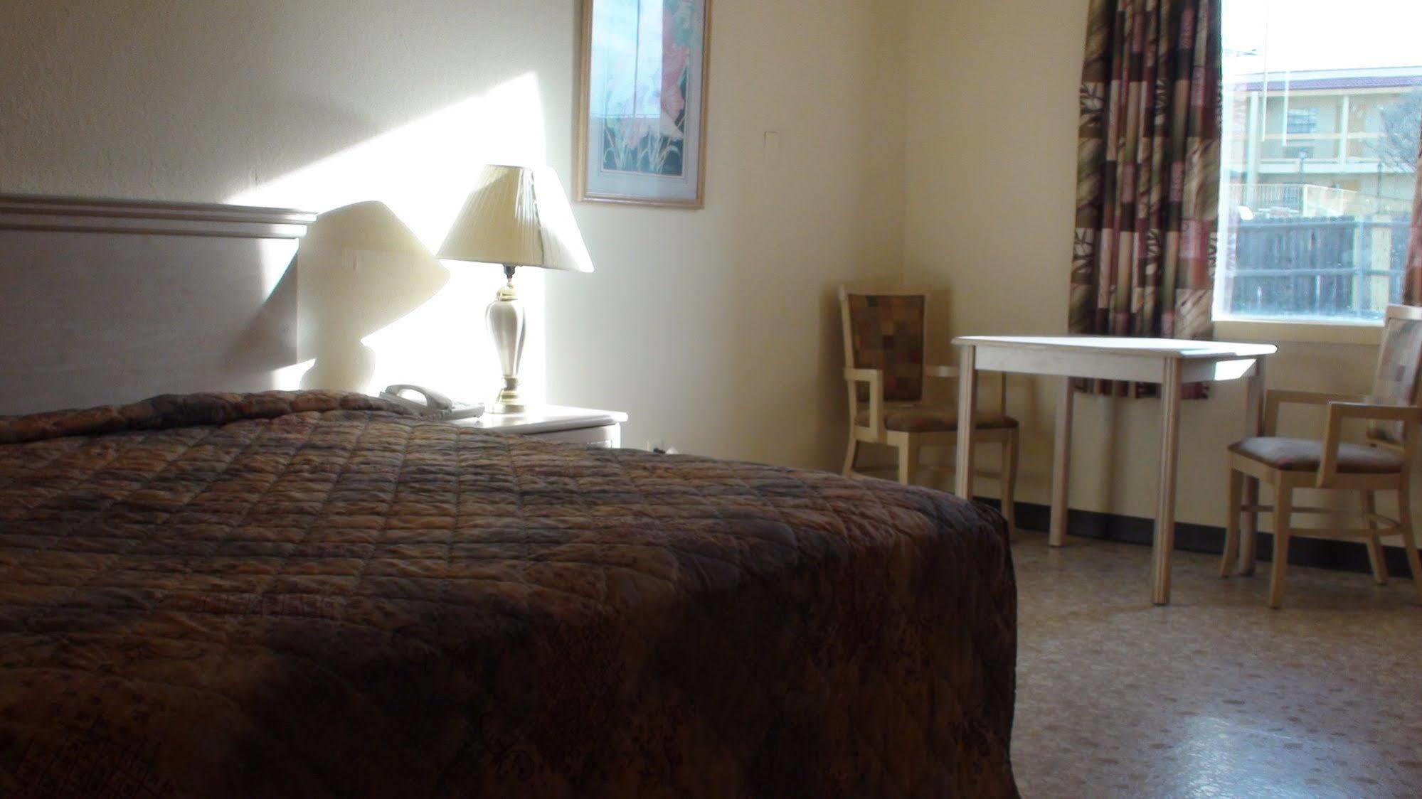Inko Hotel Killeen Luaran gambar