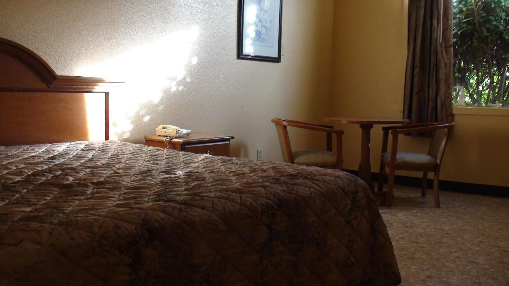 Inko Hotel Killeen Luaran gambar