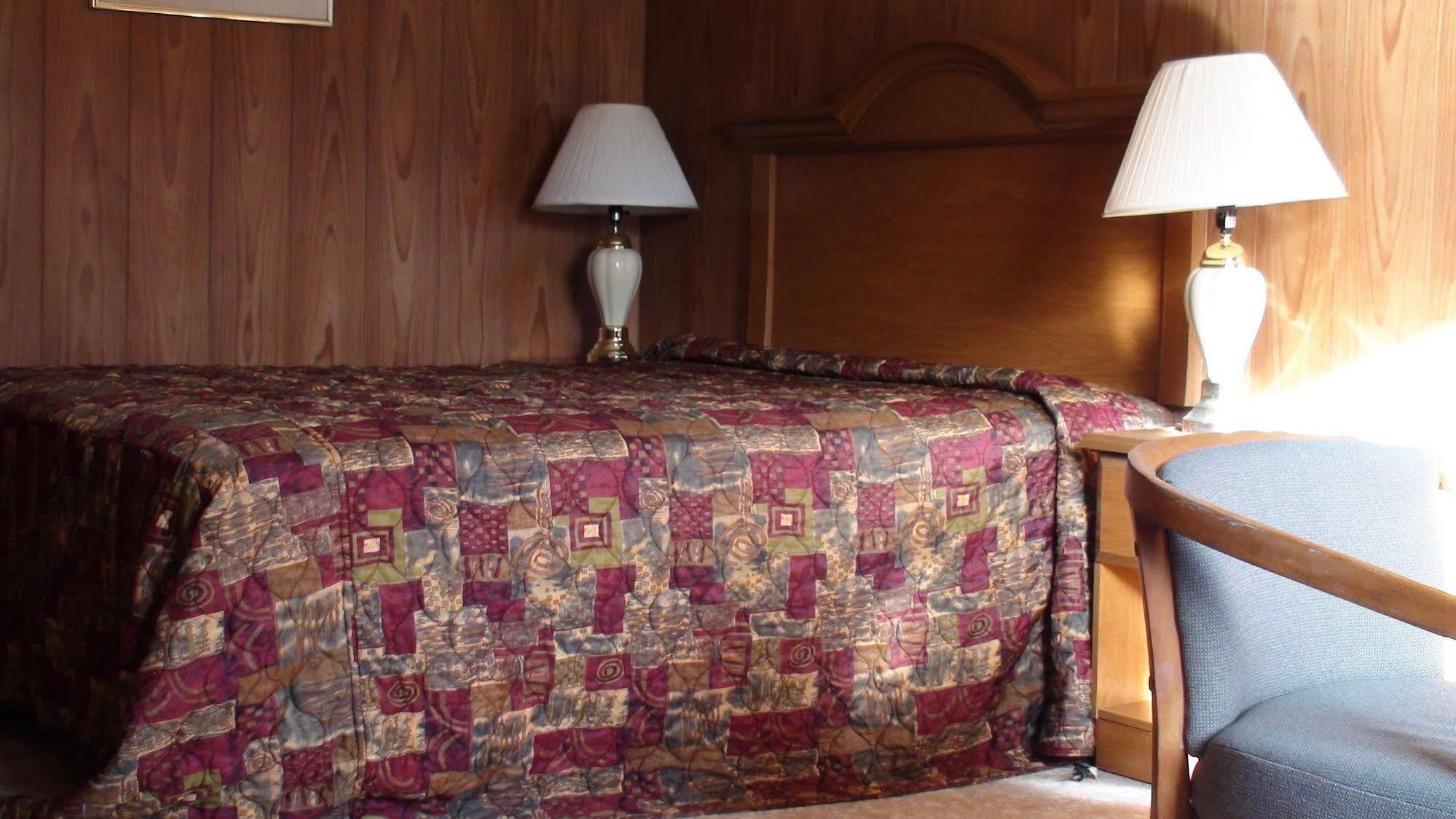 Inko Hotel Killeen Luaran gambar