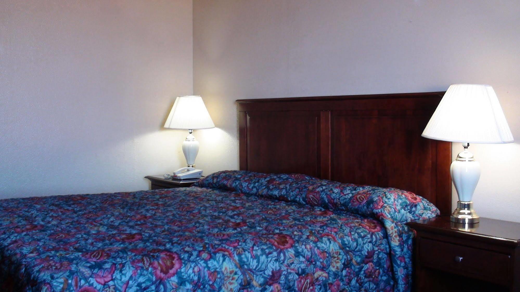 Inko Hotel Killeen Luaran gambar