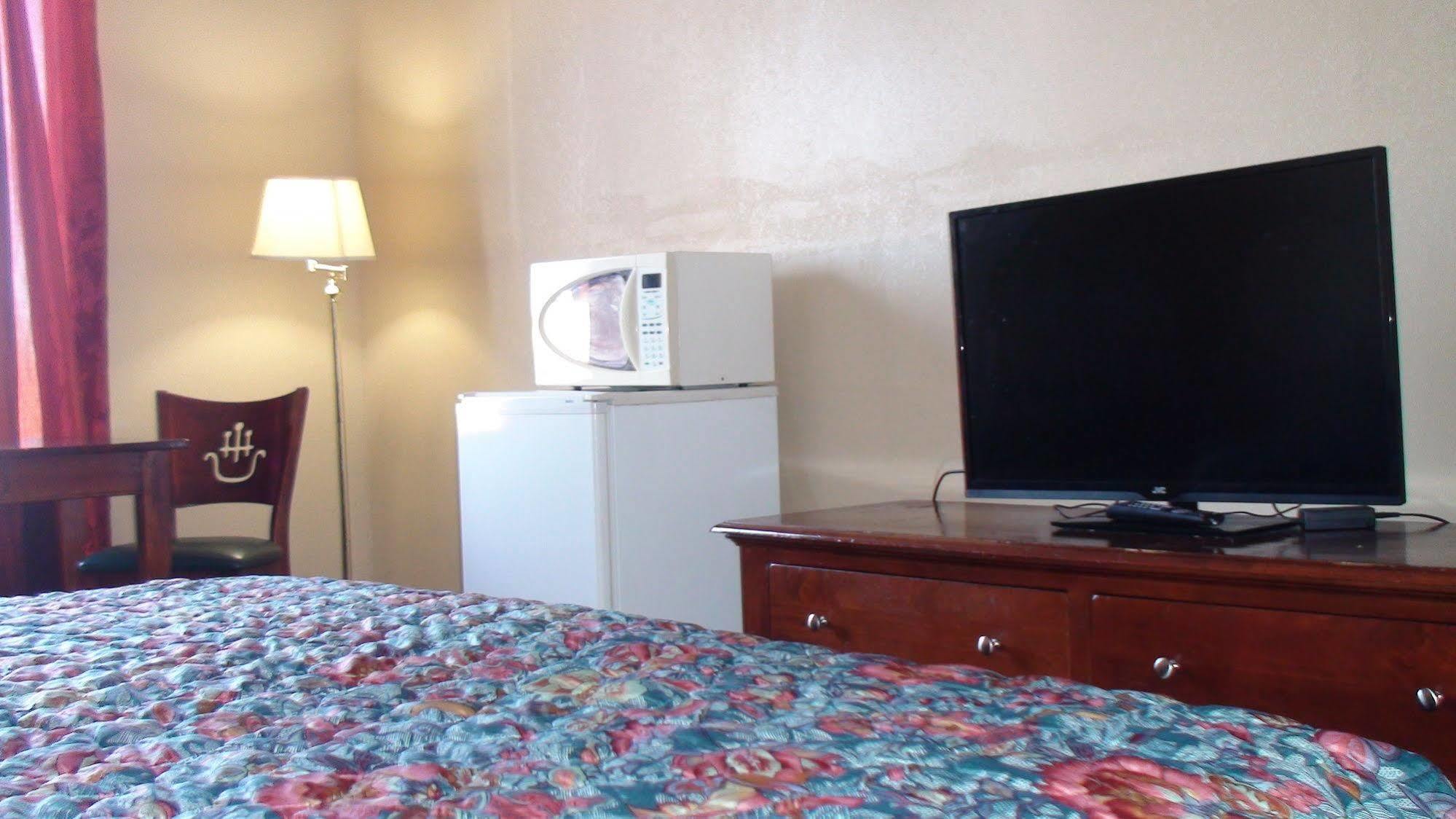 Inko Hotel Killeen Luaran gambar