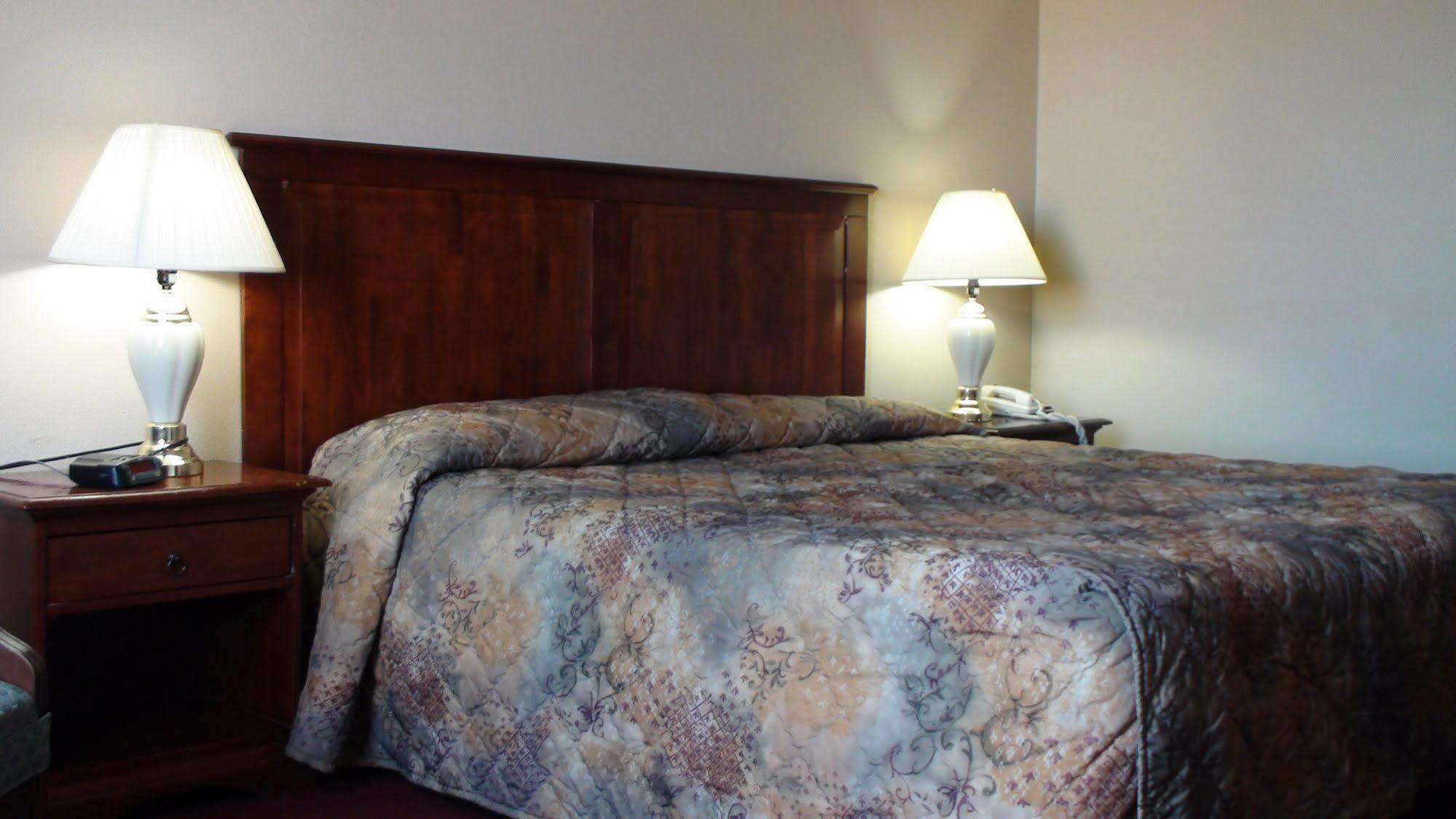 Inko Hotel Killeen Luaran gambar