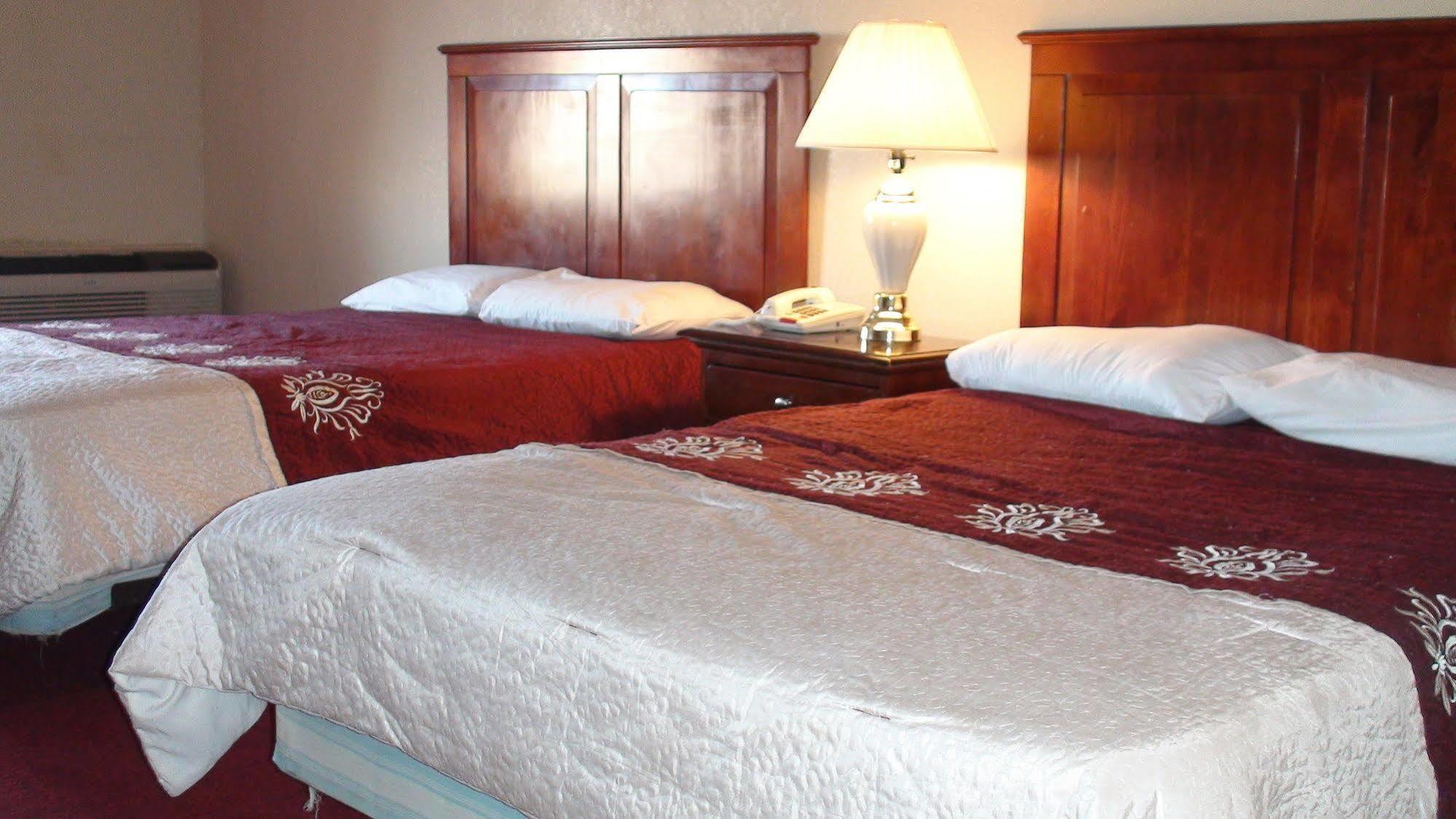 Inko Hotel Killeen Luaran gambar
