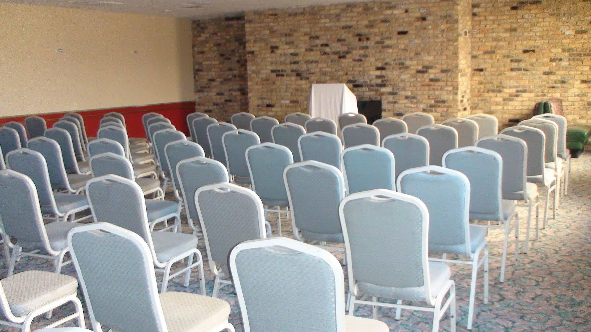 Inko Hotel Killeen Luaran gambar