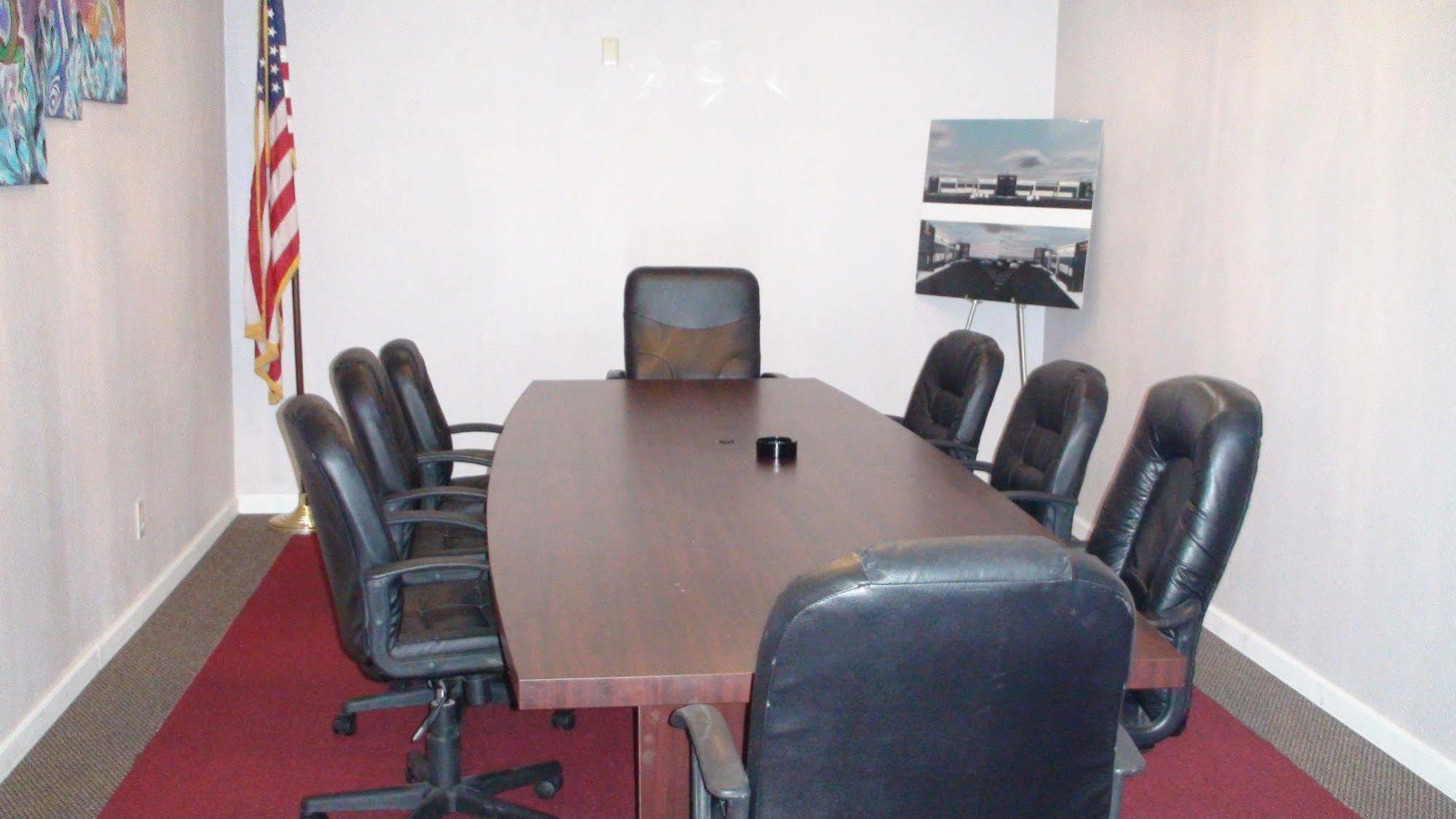 Inko Hotel Killeen Luaran gambar