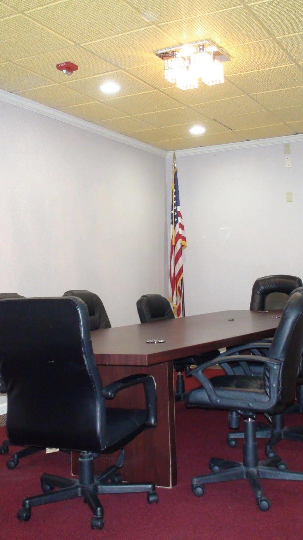 Inko Hotel Killeen Luaran gambar