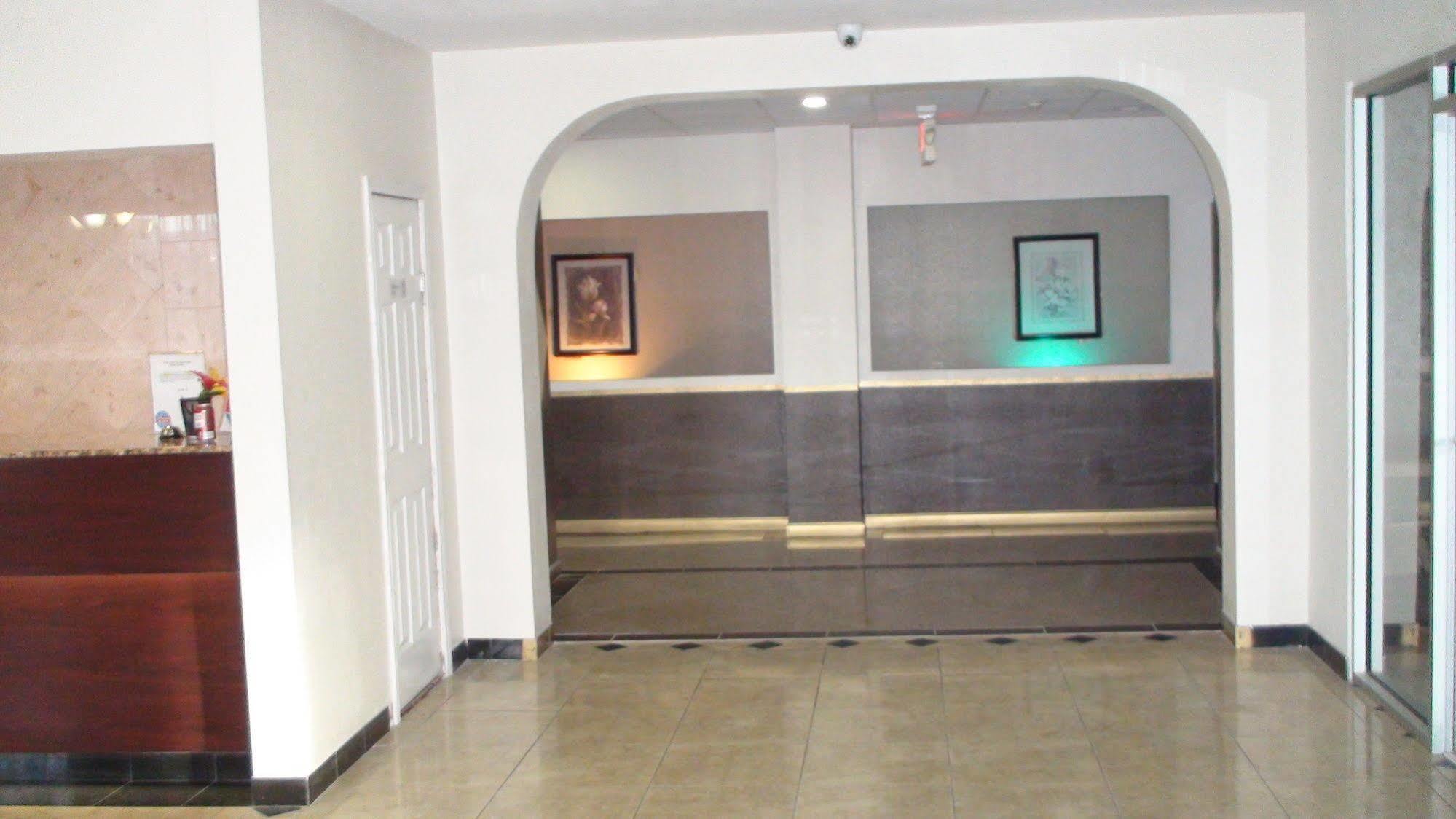 Inko Hotel Killeen Luaran gambar