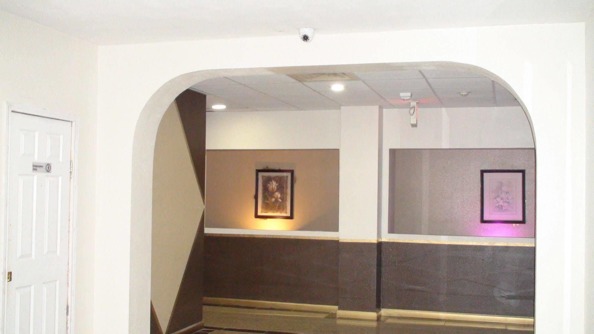 Inko Hotel Killeen Luaran gambar