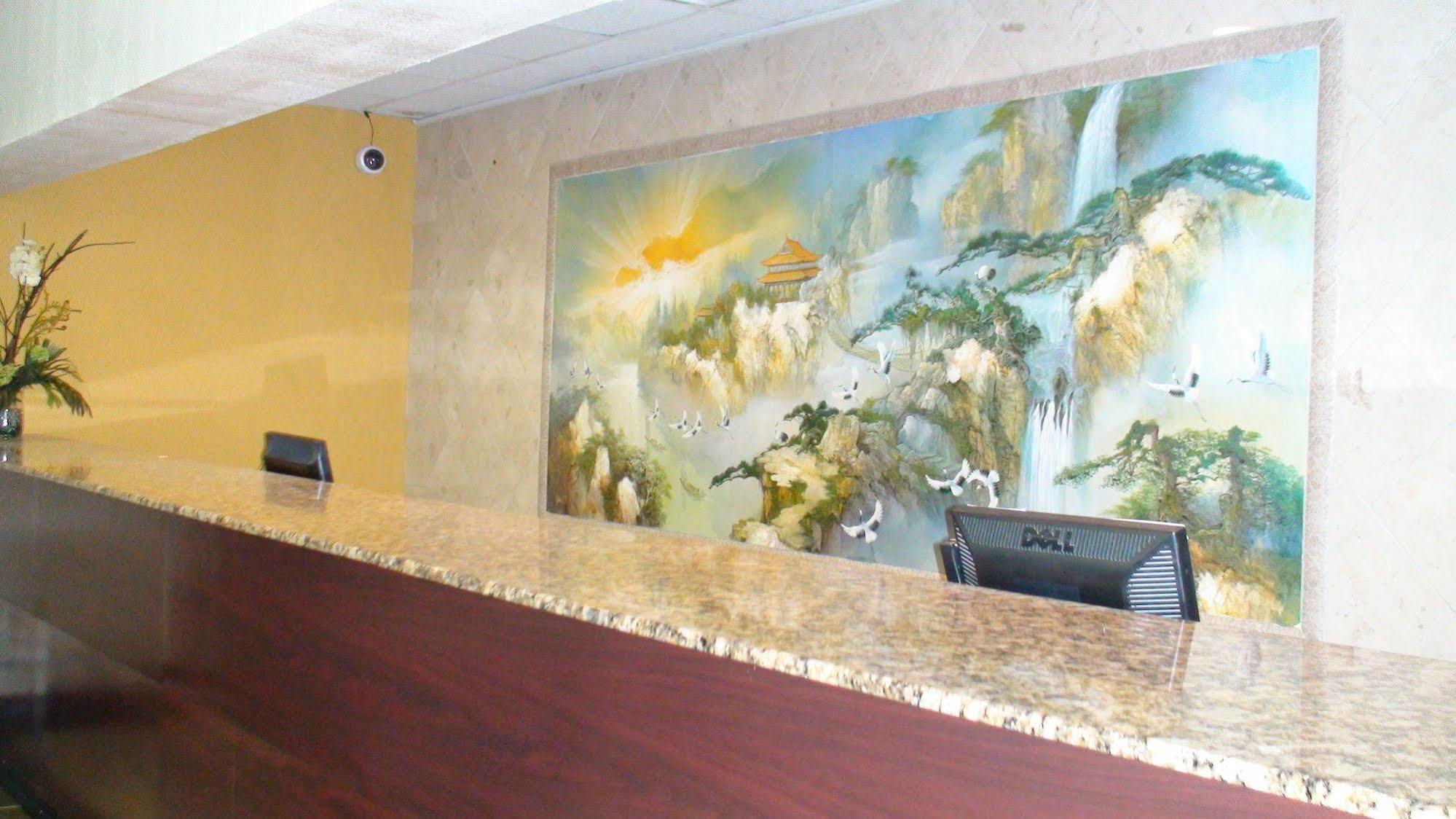 Inko Hotel Killeen Luaran gambar