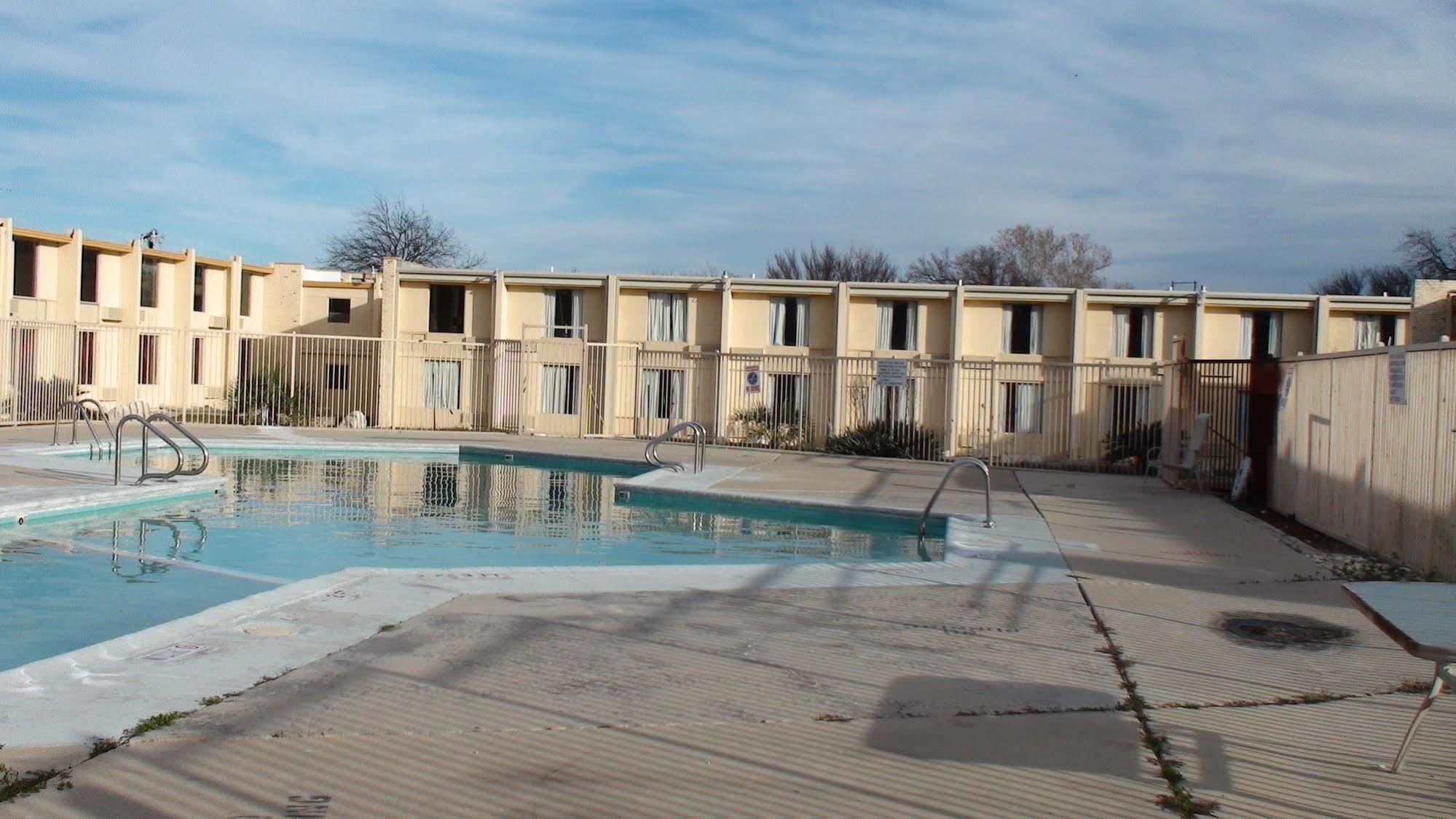 Inko Hotel Killeen Luaran gambar