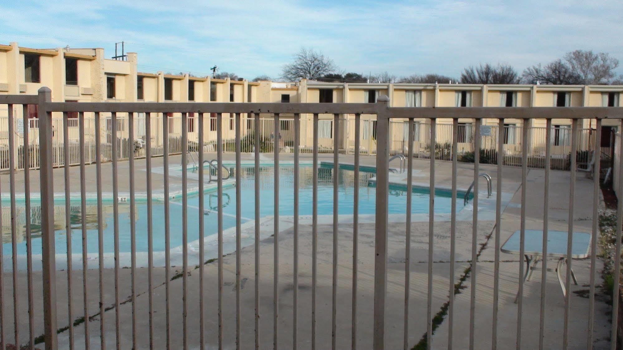 Inko Hotel Killeen Luaran gambar
