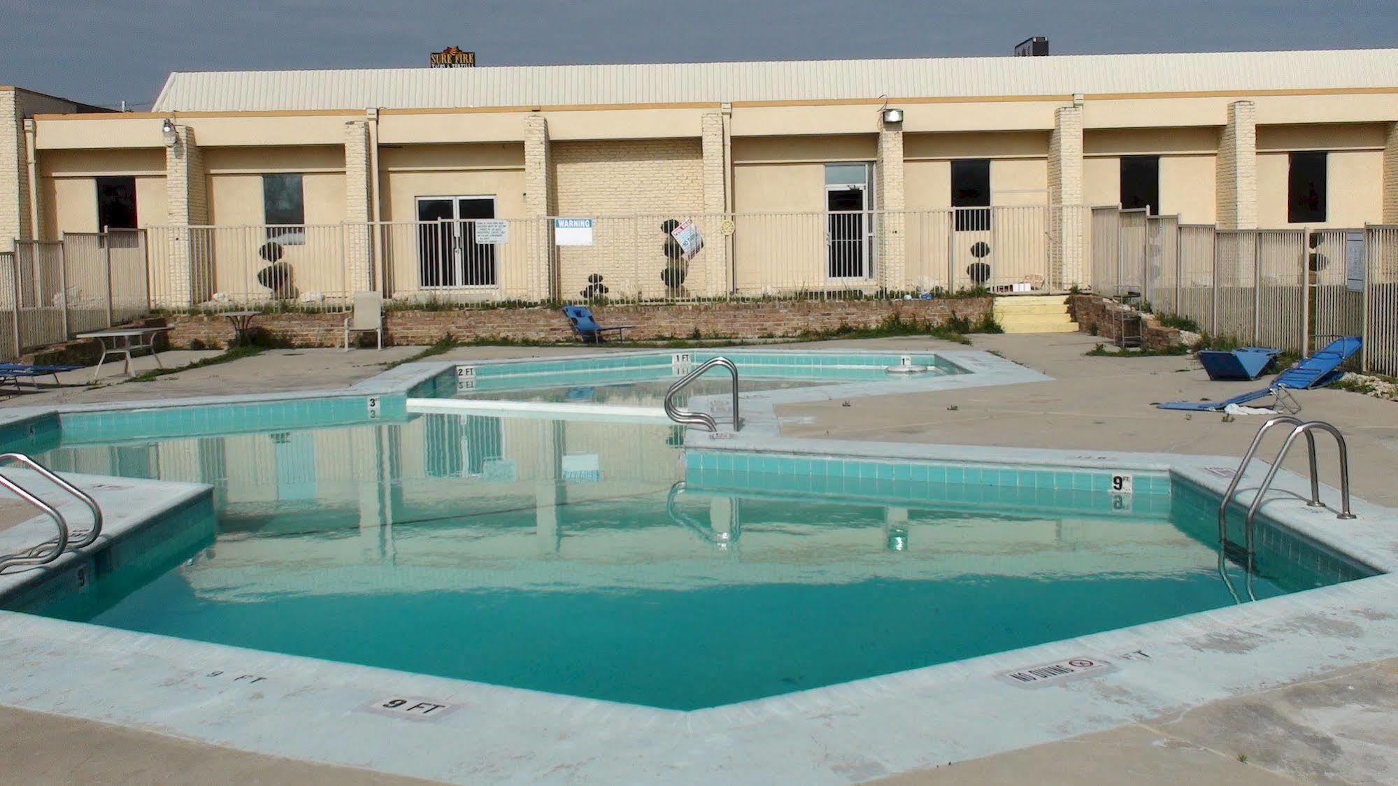 Inko Hotel Killeen Luaran gambar